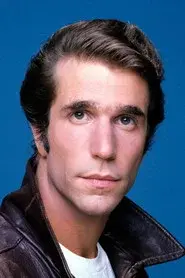 Henry Winkler