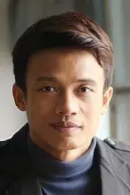 Dan Chupong