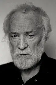 Richard Harris