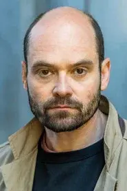 David Dencik