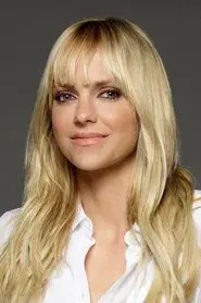 Anna Faris