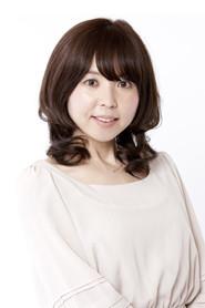 Megumi Oohara