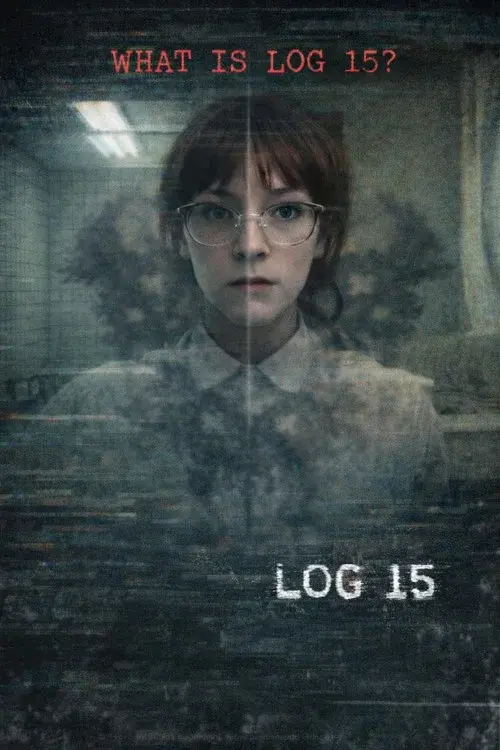 Log 15 poster