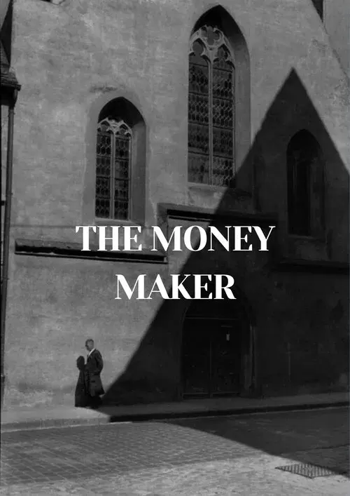 The Money Maker poster
