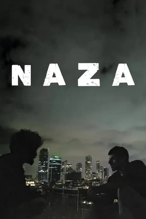NAZA poster