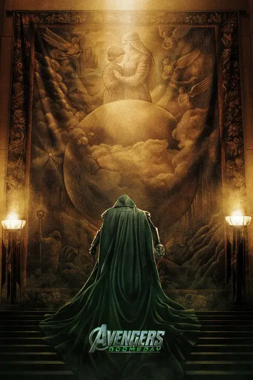Avengers: Doomsday