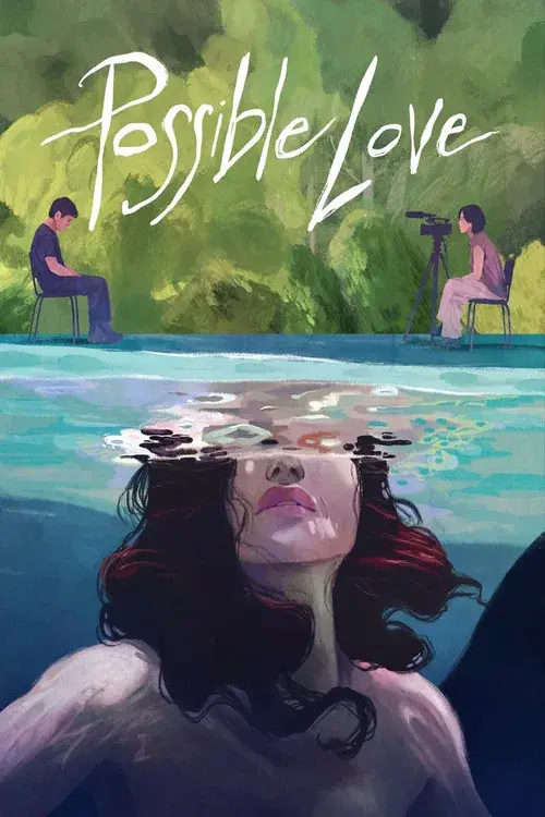Possible Love poster