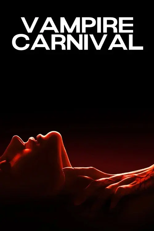 Vampire Carnival poster