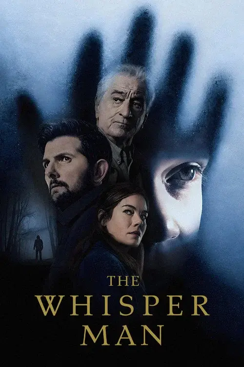 The Whisper Man