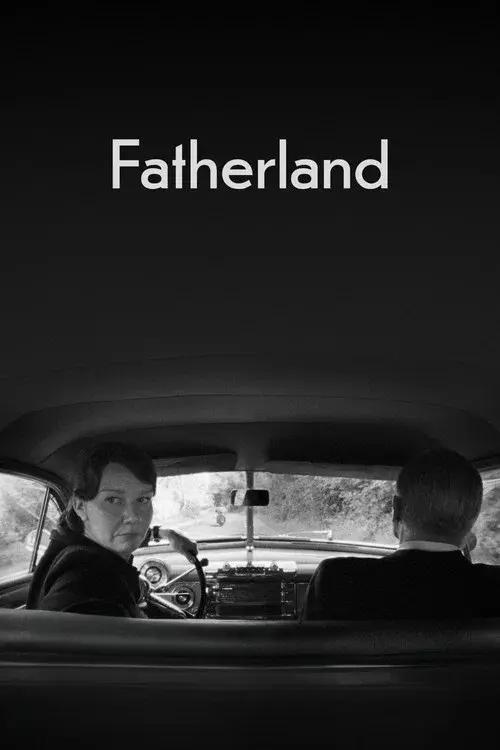 Fatherland poster