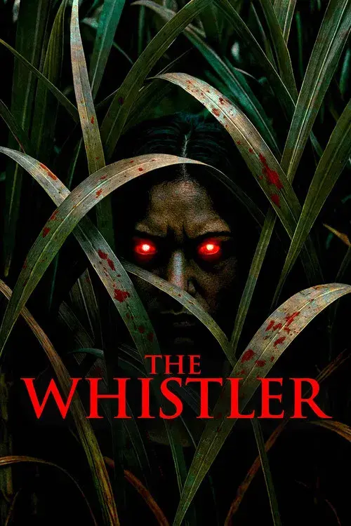 The Whistler poster