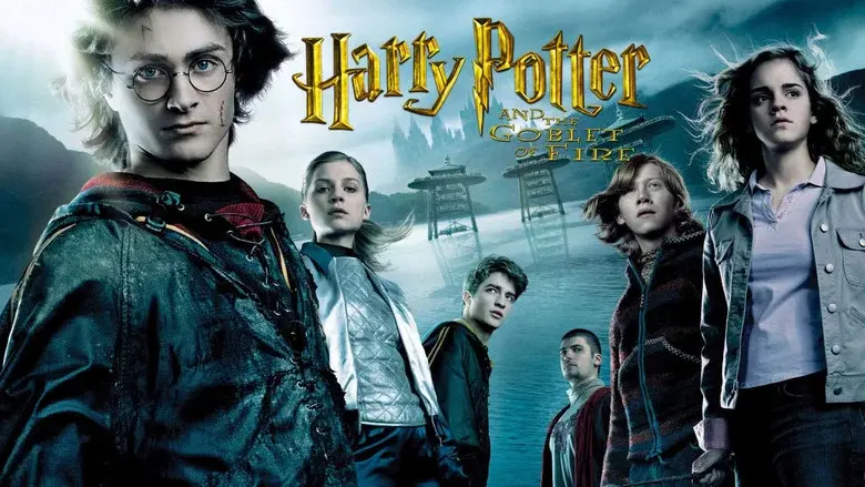 Harry Potter and the Goblet of Fire movie still 3