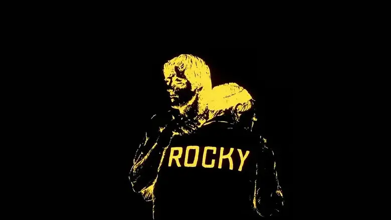 Rocky movie still 2