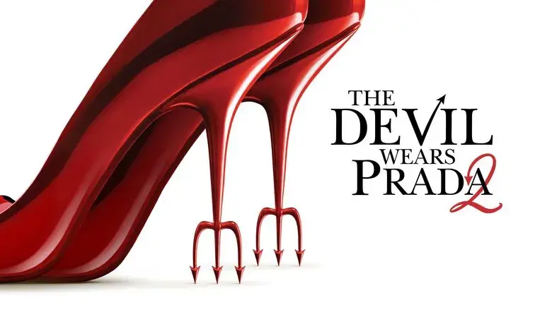 The Devil Wears Prada 2 movie still 1