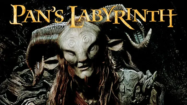 Pan's Labyrinth movie still 4