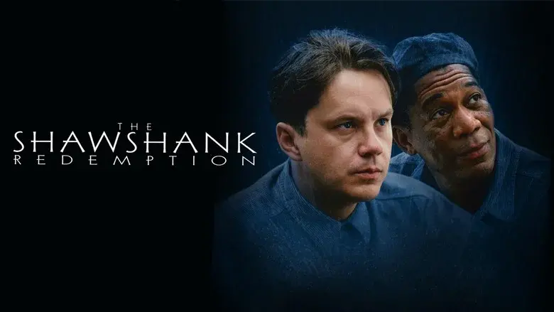 The Shawshank Redemption movie still 5