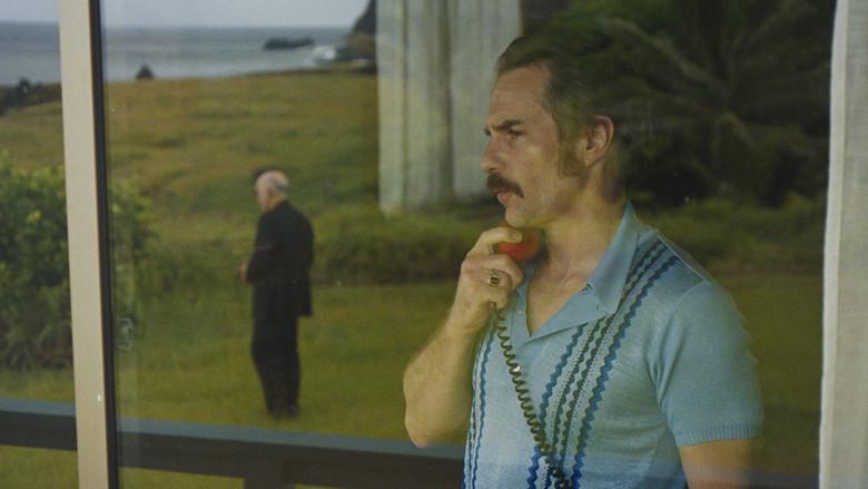 Wild Horse Nine movie still 3