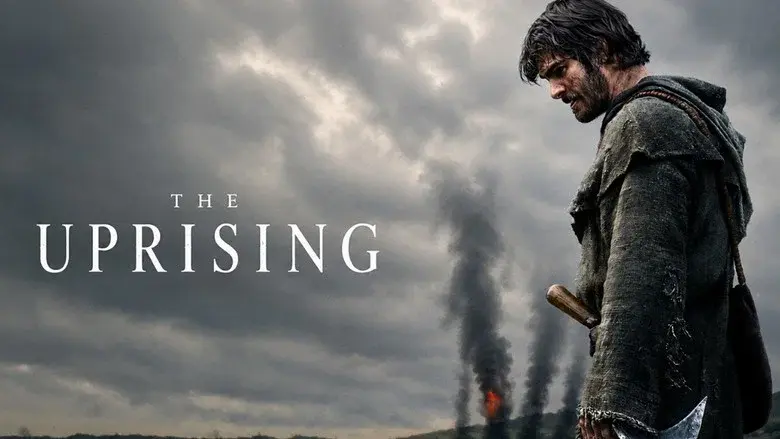 The Uprising movie still 2