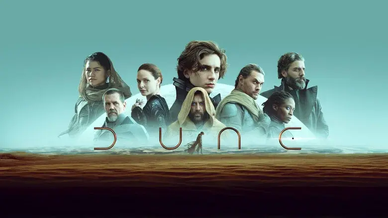 Dune movie still 5