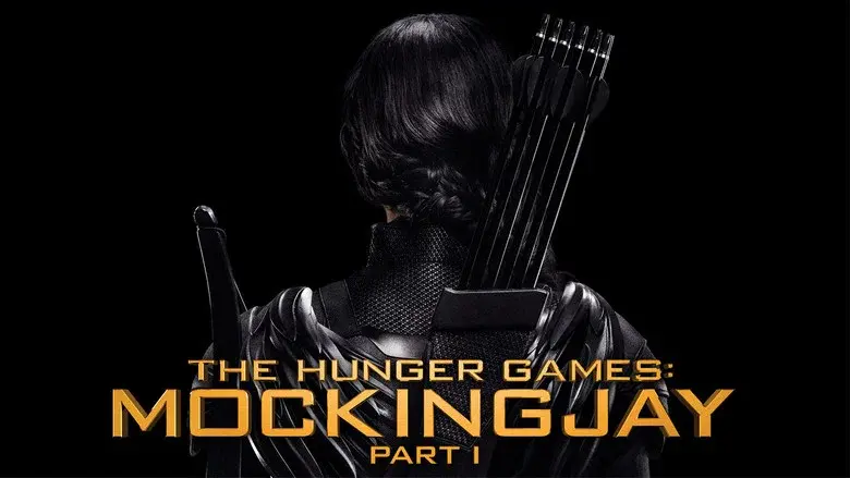 The Hunger Games: Mockingjay - Part 1 movie still 2