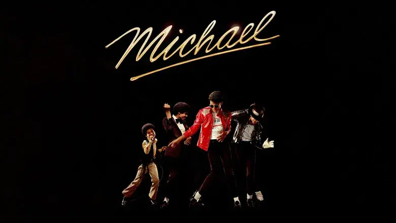 Michael movie still 4