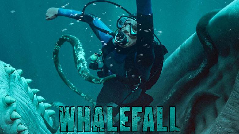 Whalefall movie still 4