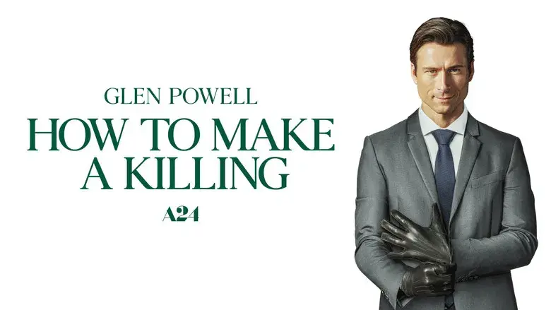 How to Make a Killing movie still 3