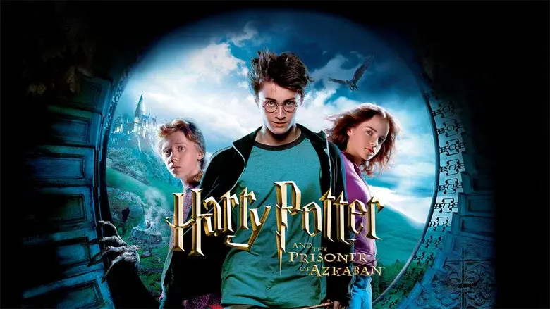 Harry Potter and the Prisoner of Azkaban movie still 6