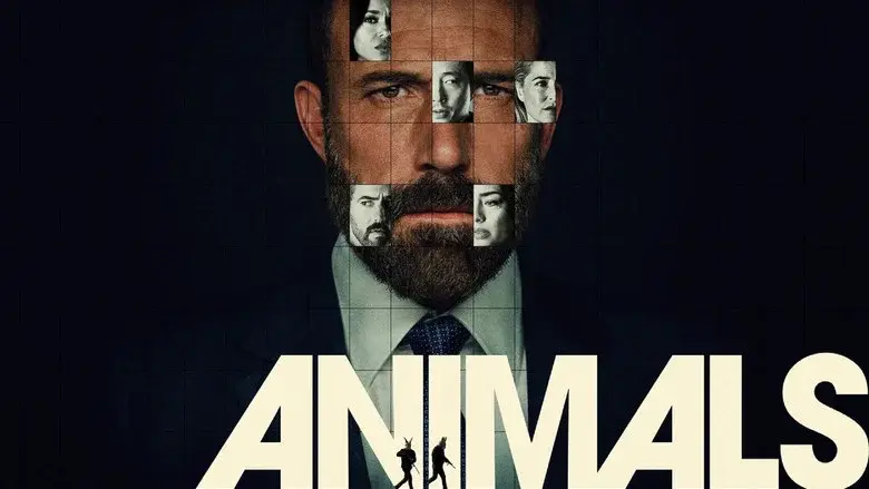 Animals movie still 3