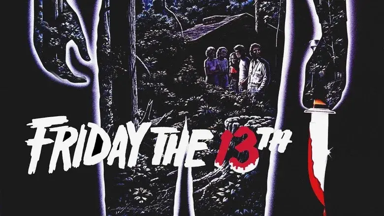 Friday the 13th movie still 3