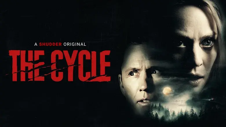 The Cycle movie still 1