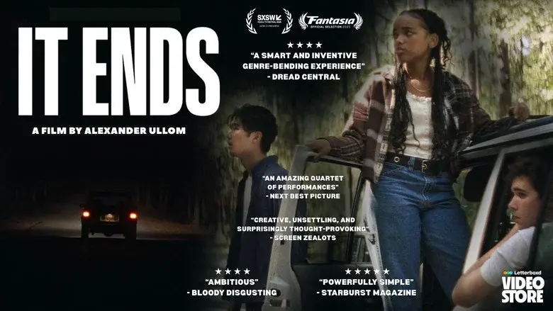 It Ends movie still 2