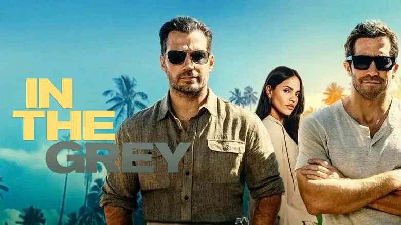 In the Grey movie still 3
