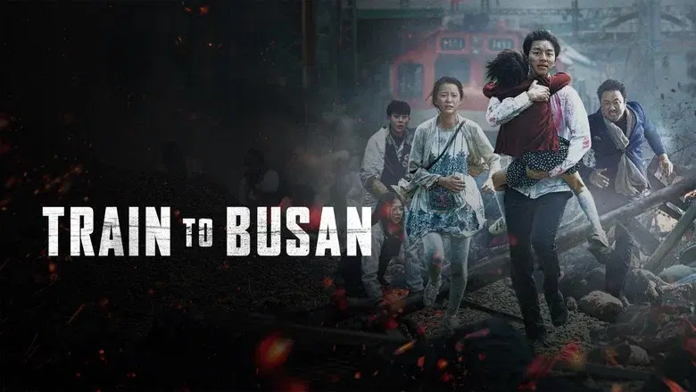 Train to Busan movie still 2
