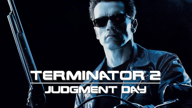 Terminator 2: Judgment Day movie still 5