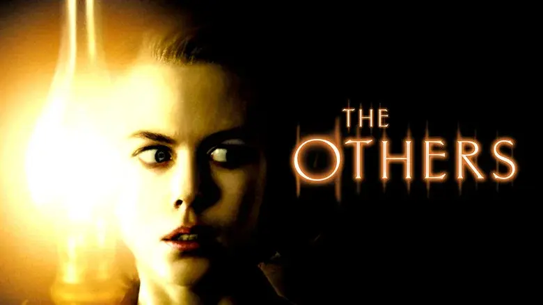 The Others movie still 6