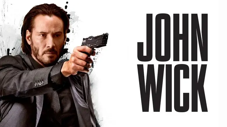 John Wick movie still 5