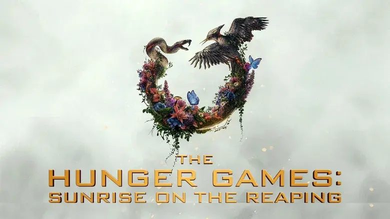 The Hunger Games: Sunrise on the Reaping movie still 4