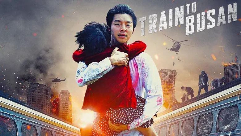 Train to Busan movie still 4