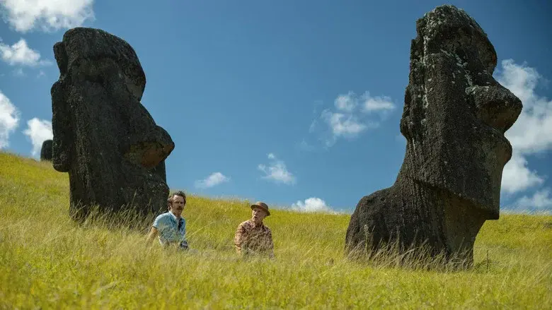 Wild Horse Nine movie still 2