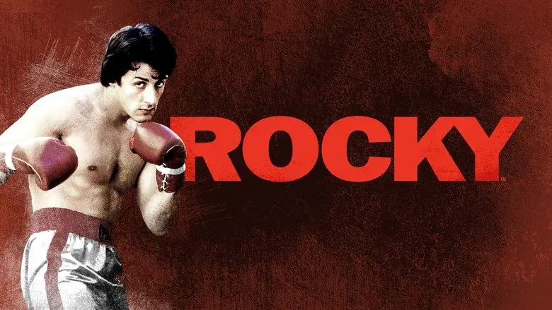 Rocky movie still 5