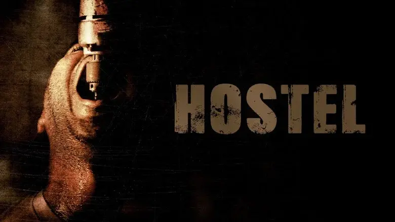 Hostel movie still 5