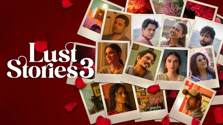 Lust Stories 3 movie still 2