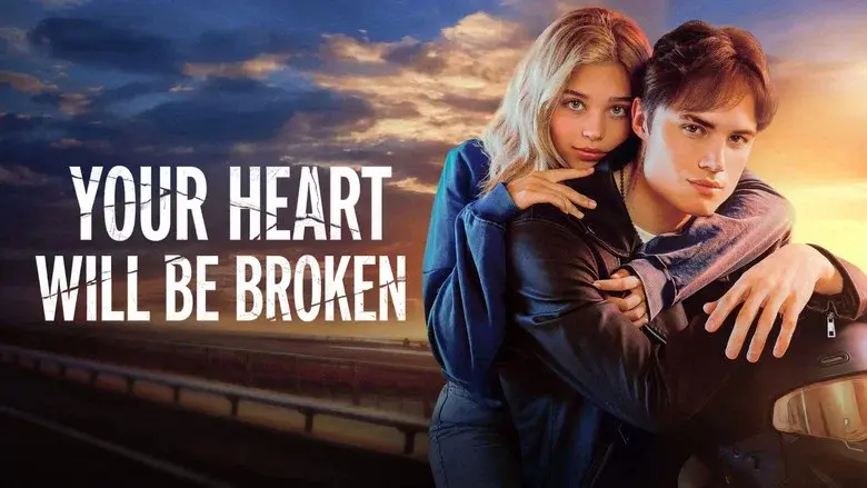 Your Heart Will Be Broken movie still 1
