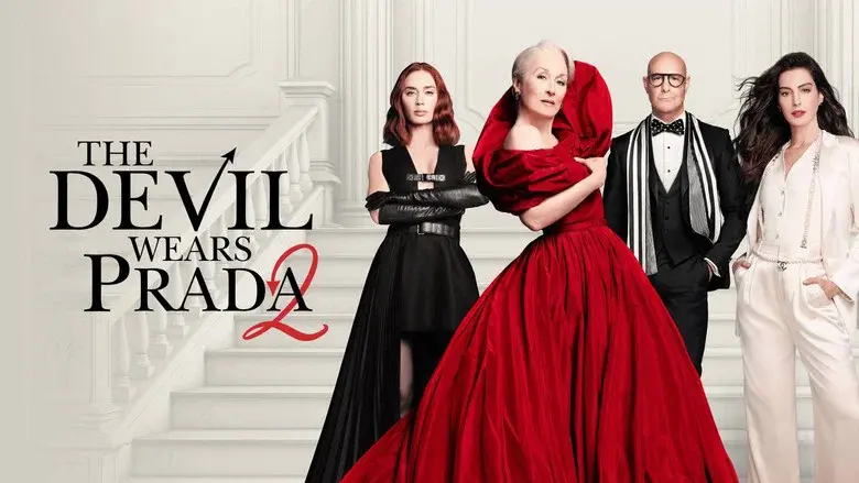 The Devil Wears Prada 2 movie still 2