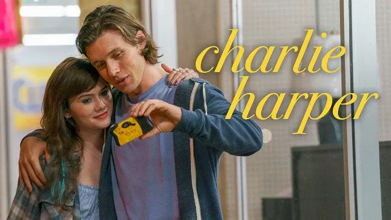 Charlie Harper movie still 1