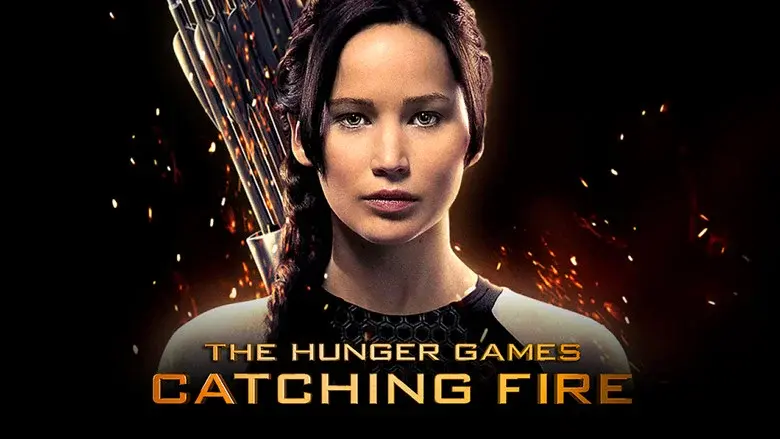 The Hunger Games: Catching Fire movie still 5
