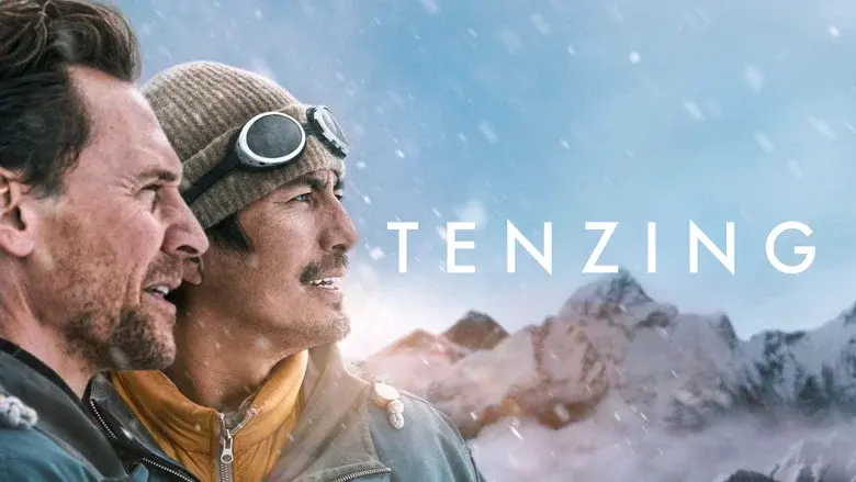 Tenzing movie still 1