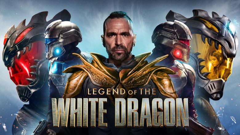 Legend of the White Dragon movie still 4