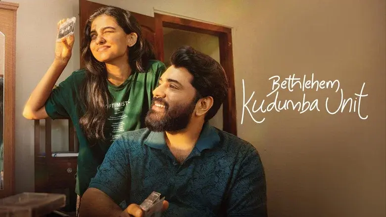 Bethlehem Kudumba Unit movie still 2